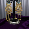 Kashmiri Earrings